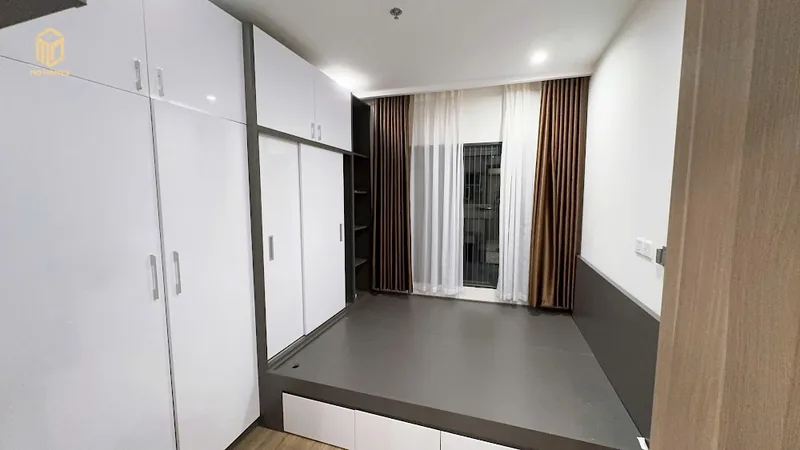 Ảnh 2 căn hộ 2 Ngủ S3 Vinhomes Smart City 55m²