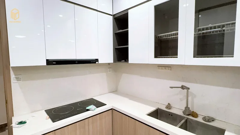 Ảnh 5 căn hộ 2 Ngủ S3 Vinhomes Smart City 55m²