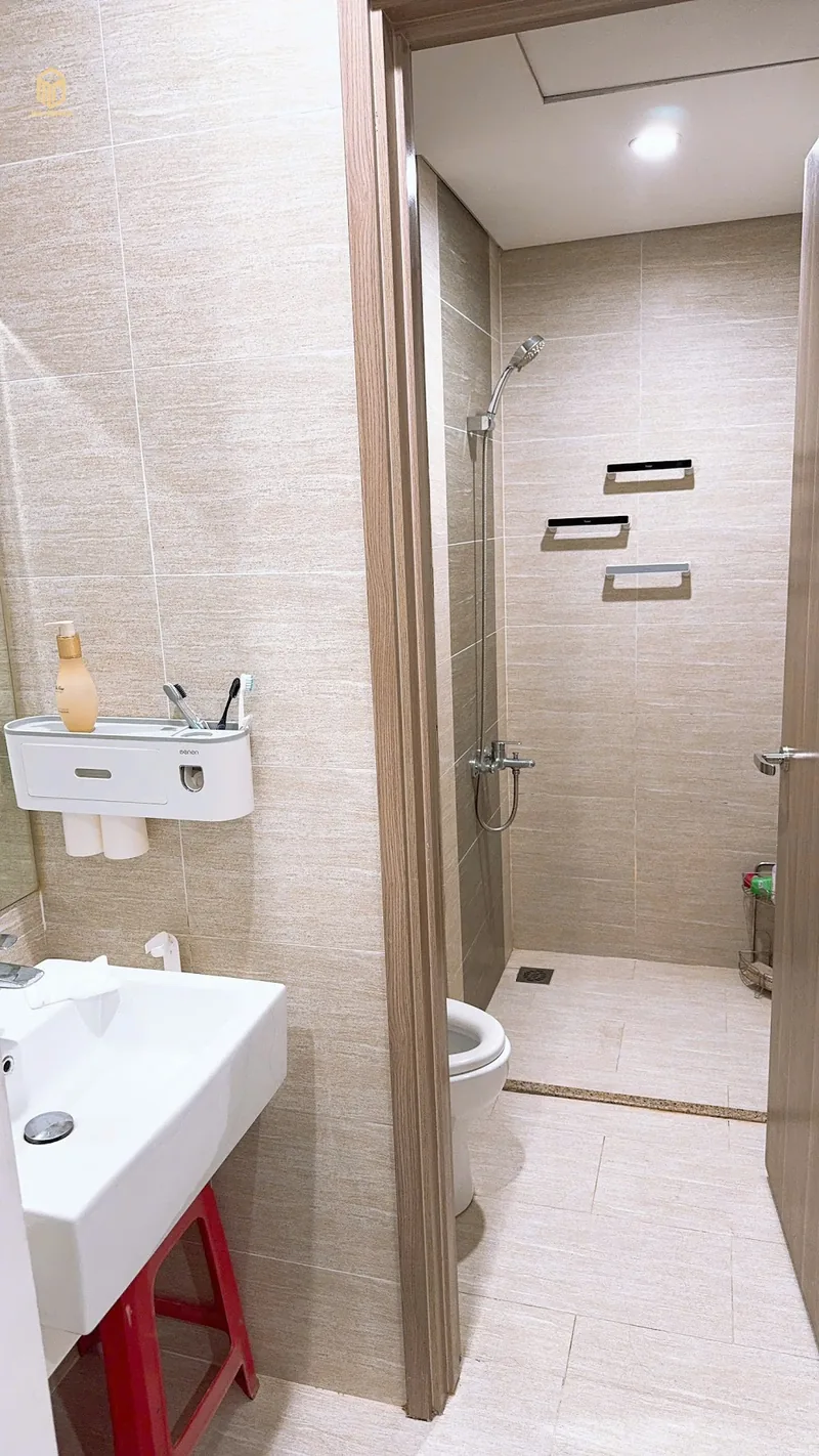 Ảnh 6 căn hộ 2 Ngủ S3 Vinhomes Smart City 55m²
