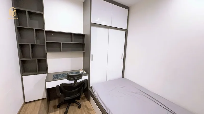 Ảnh 7 căn hộ 2 Ngủ S3 Vinhomes Smart City 55m²