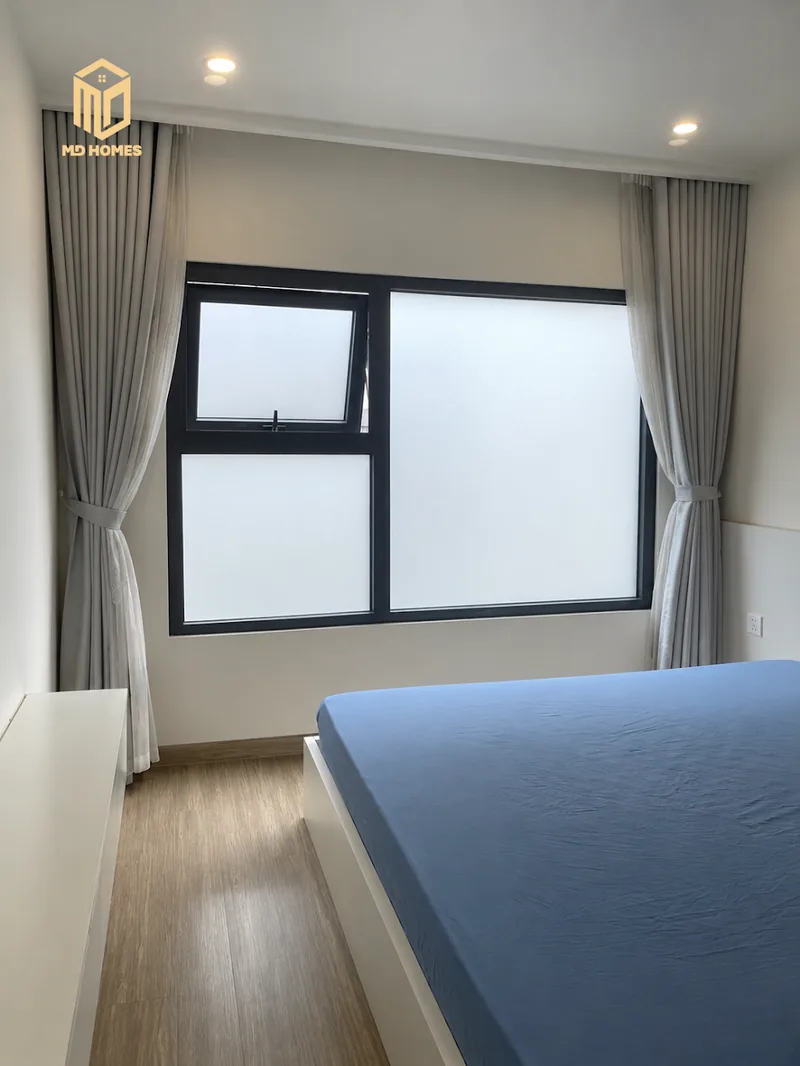 Ảnh 2 căn hộ 2 Ngủ S3 Vinhomes Smart City 55m²