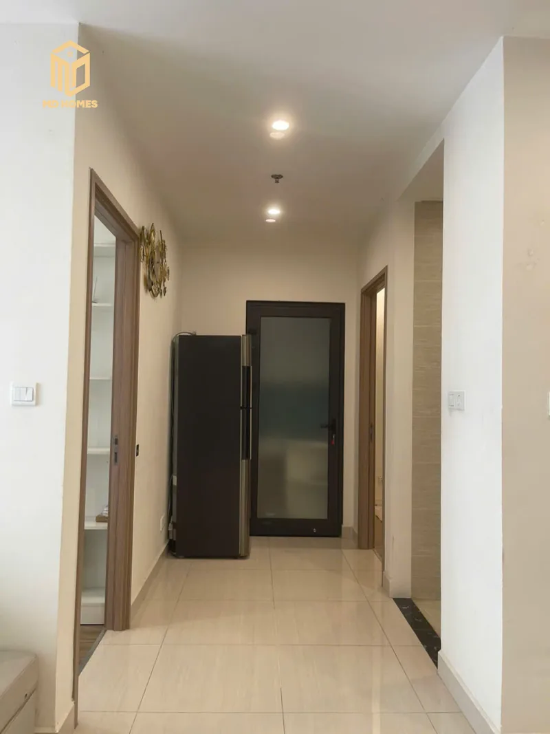 Ảnh 1 căn hộ 2 Ngủ S3 Vinhomes Smart City 55m²