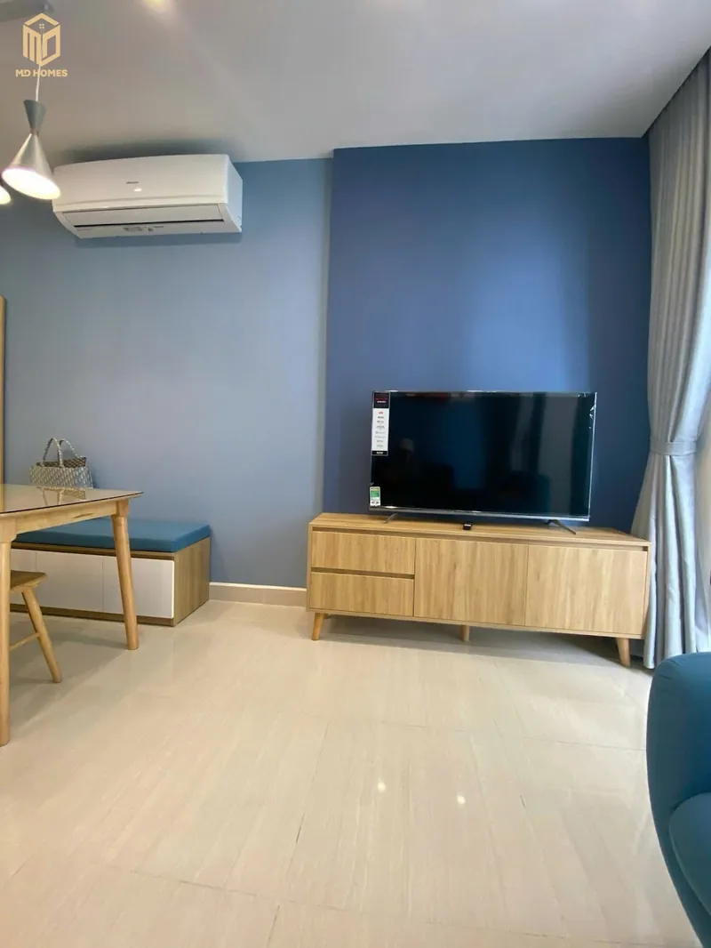 Ảnh 4 căn hộ 2 Ngủ S3 Vinhomes Smart City 55m²