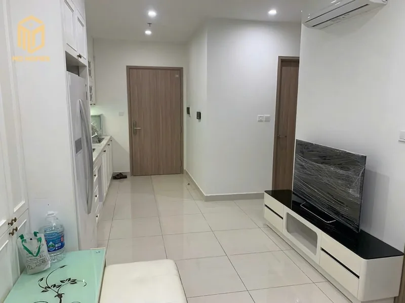 Ảnh 11 căn hộ 2 Ngủ S4 Vinhomes Smart City 55m²