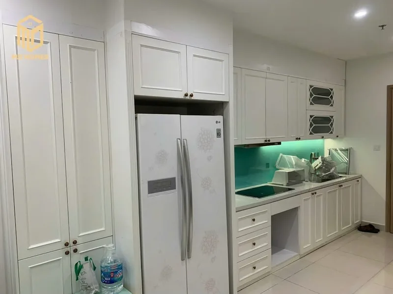 Ảnh 3 căn hộ 2 Ngủ S4 Vinhomes Smart City 55m²