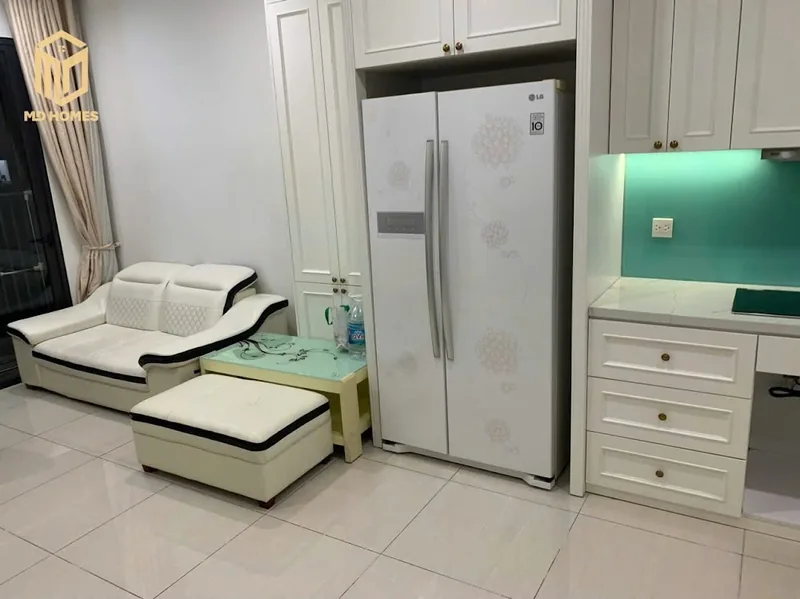 Ảnh 4 căn hộ 2 Ngủ S4 Vinhomes Smart City 55m²