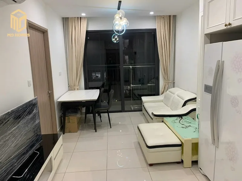 Ảnh 5 căn hộ 2 Ngủ S4 Vinhomes Smart City 55m²