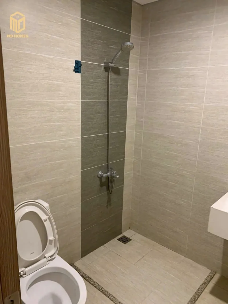 Ảnh 7 căn hộ 2 Ngủ S4 Vinhomes Smart City 55m²