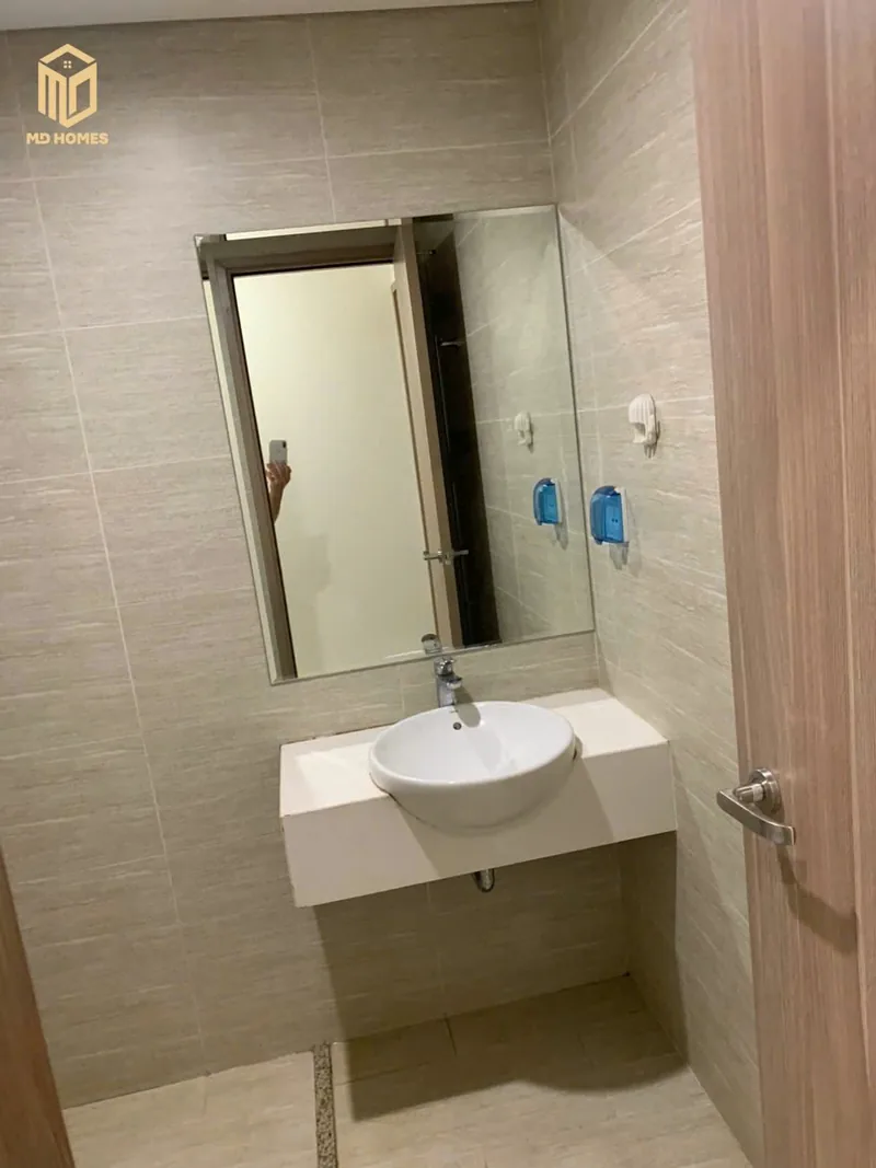 Ảnh 8 căn hộ 2 Ngủ S4 Vinhomes Smart City 55m²