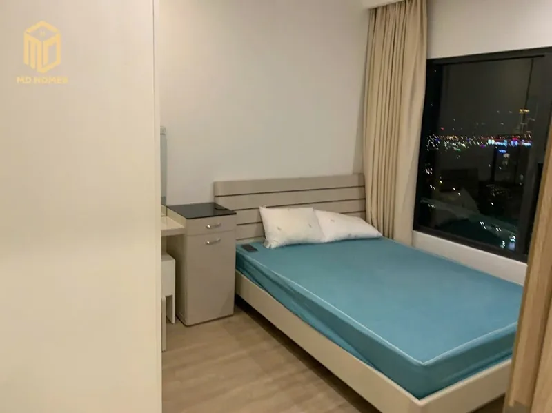 Ảnh 9 căn hộ 2 Ngủ S4 Vinhomes Smart City 55m²
