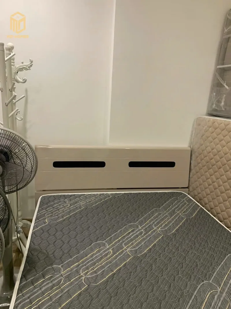 Ảnh 10 căn hộ 2 Ngủ S4 Vinhomes Smart City 55m²