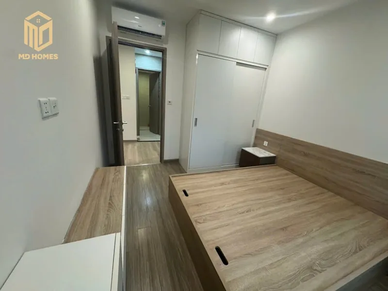 Ảnh 3 căn hộ 2 Ngủ S1 Vinhomes Smart City 55m²