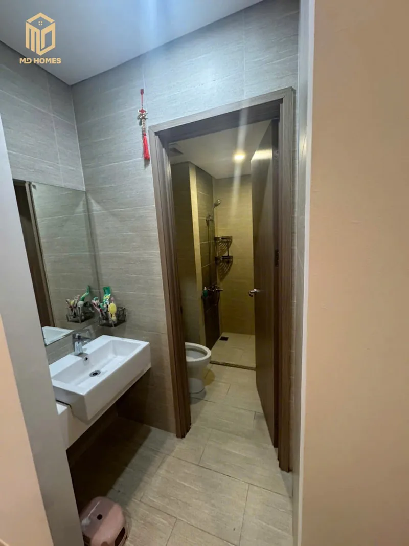 Ảnh 4 căn hộ 2 Ngủ S1 Vinhomes Smart City 55m²