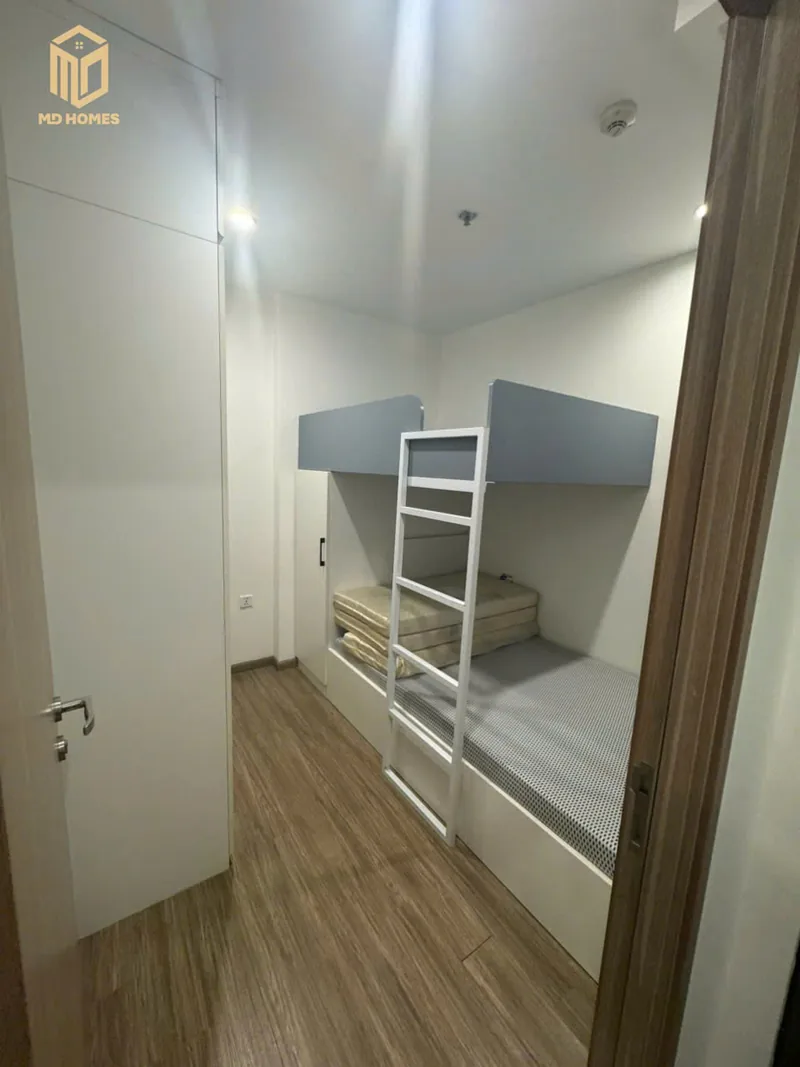 Ảnh 5 căn hộ 2 Ngủ S1 Vinhomes Smart City 55m²