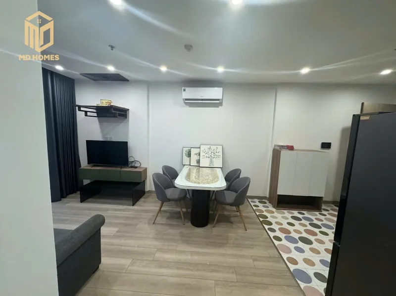 Ảnh 1 căn hộ 2 Ngủ S1 Vinhomes Smart City 55m²