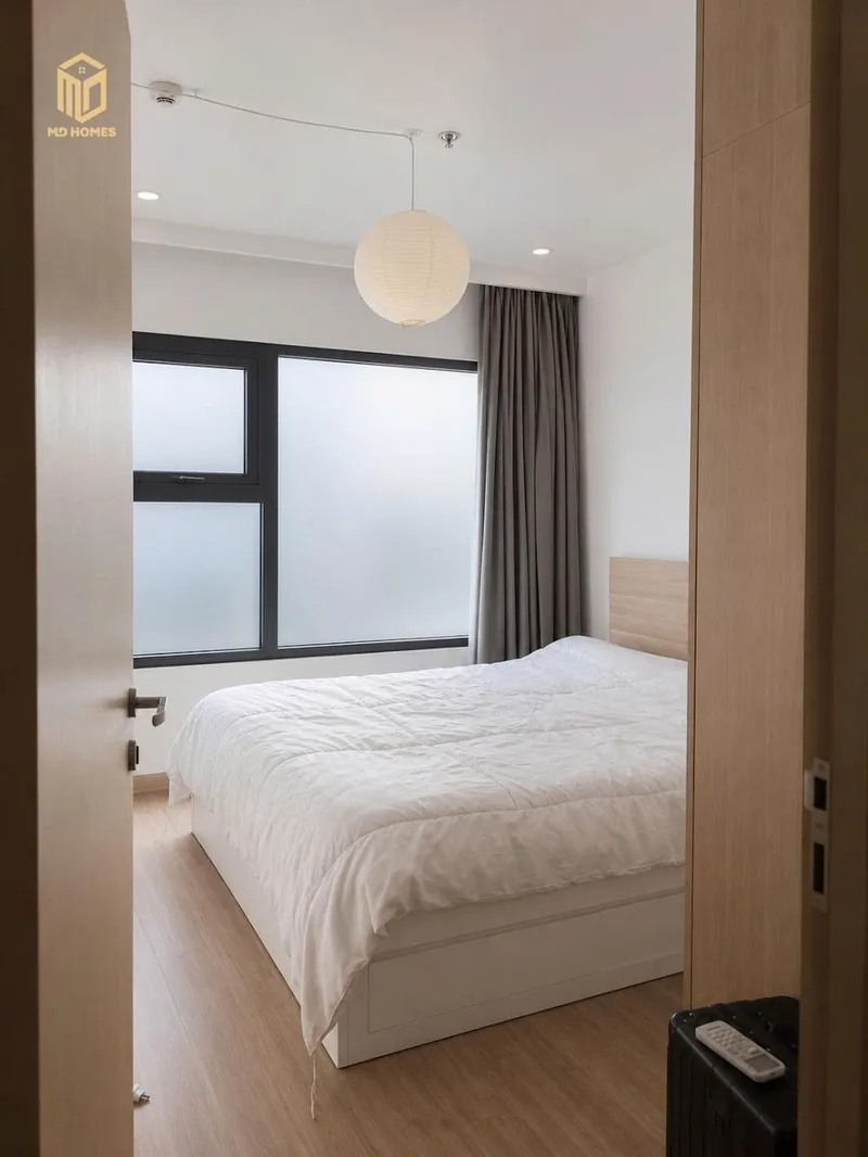 Ảnh 3 căn hộ 2 Ngủ S2 Vinhomes Smart City 55m²