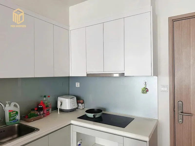 Ảnh 4 căn hộ 2 Ngủ S2 Vinhomes Smart City 55m²