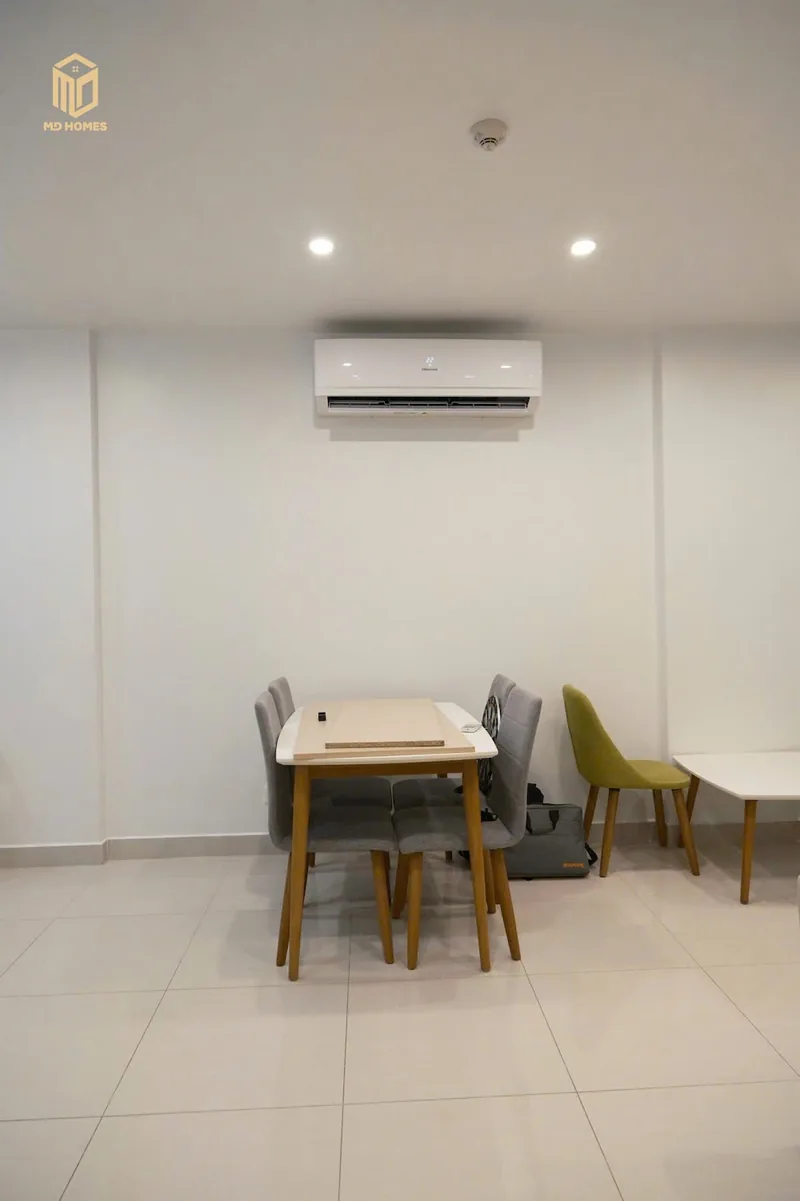 Ảnh 5 căn hộ 2 Ngủ S2 Vinhomes Smart City 55m²