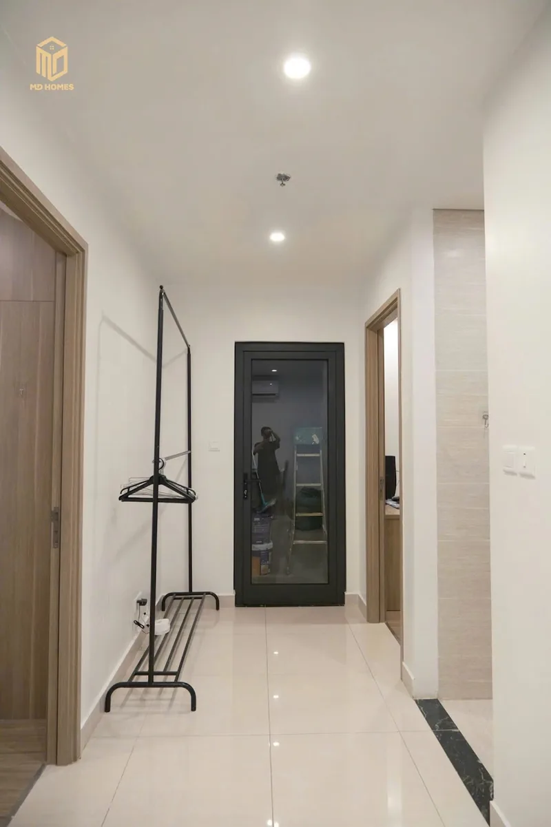 Ảnh 1 căn hộ 2 Ngủ S2 Vinhomes Smart City 55m²