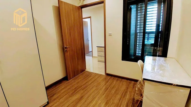 Ảnh 2 căn hộ 2 Ngủ S1 Vinhomes Smart City 55m²