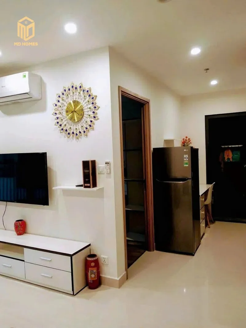 Ảnh 4 căn hộ 2 Ngủ S1 Vinhomes Smart City 55m²