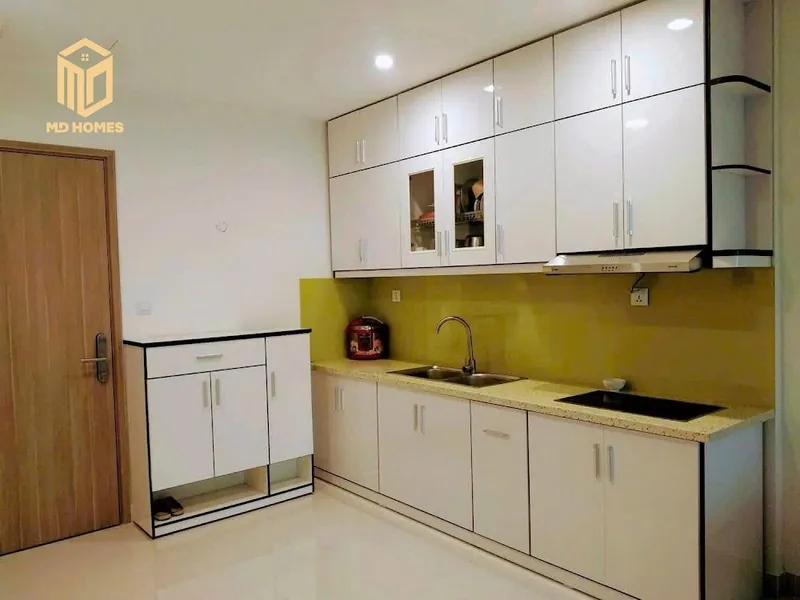Ảnh 5 căn hộ 2 Ngủ S1 Vinhomes Smart City 55m²