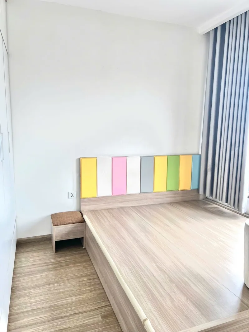 Ảnh 5 căn hộ 2 Ngủ + S401 Vinhomes Smart City 62m²