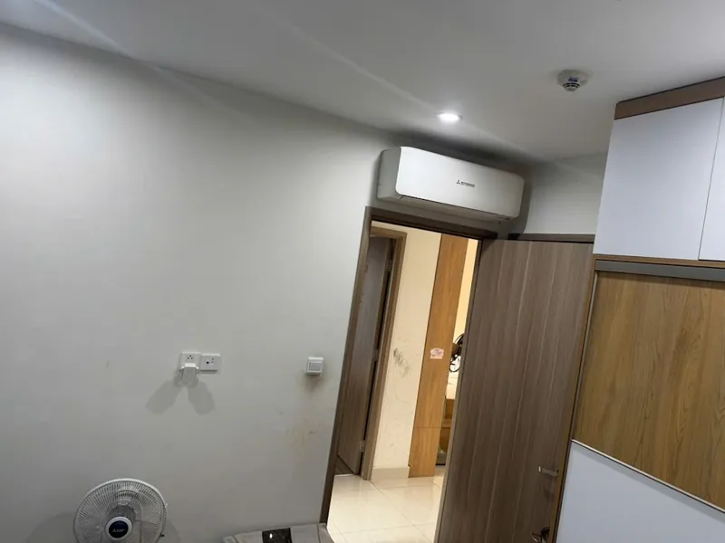 Ảnh 1 căn hộ 2 Ngủ + S101 Vinhomes Smart City 62m²
