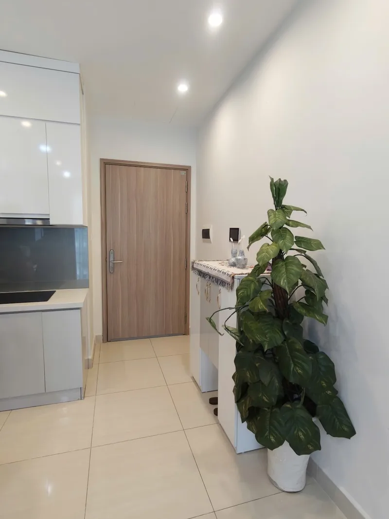 Ảnh 5 căn hộ 2 Ngủ + S302 Vinhomes Smart City 62m²