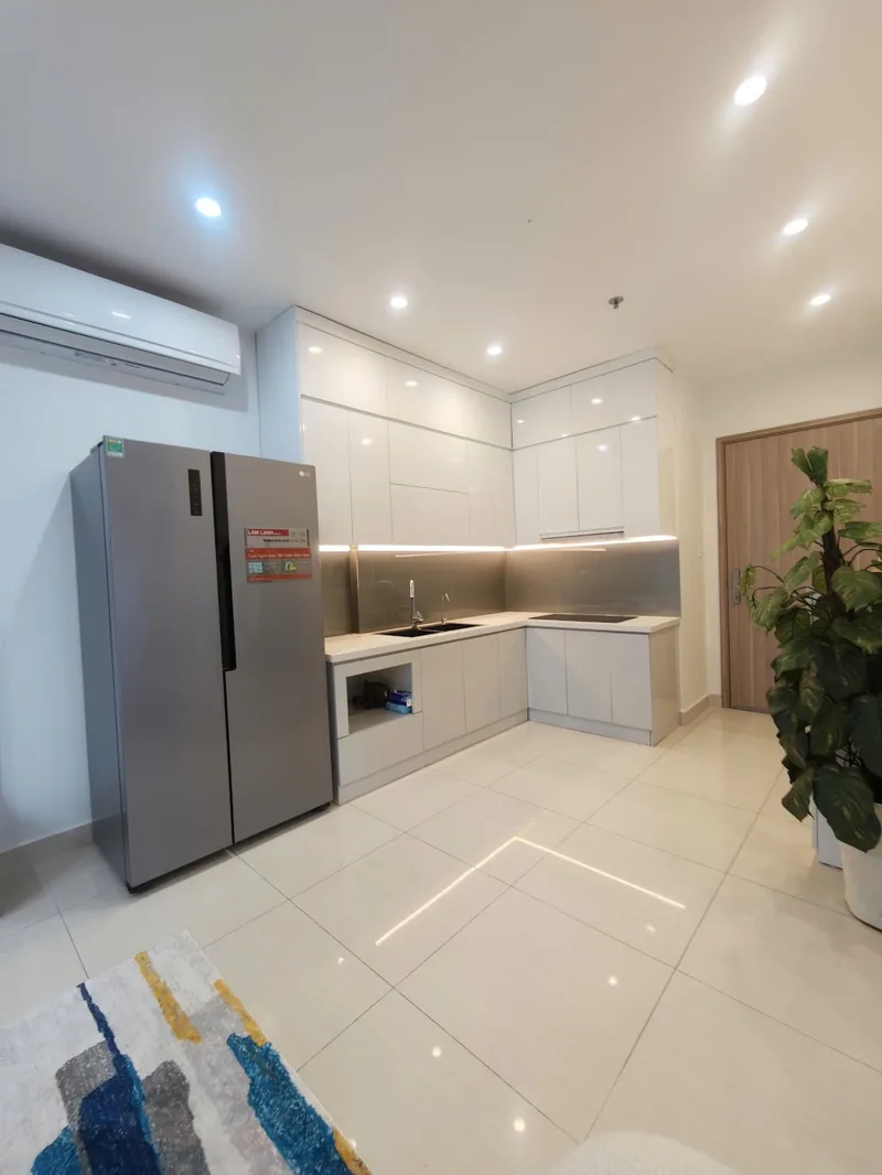Ảnh 6 căn hộ 2 Ngủ + S302 Vinhomes Smart City 62m²