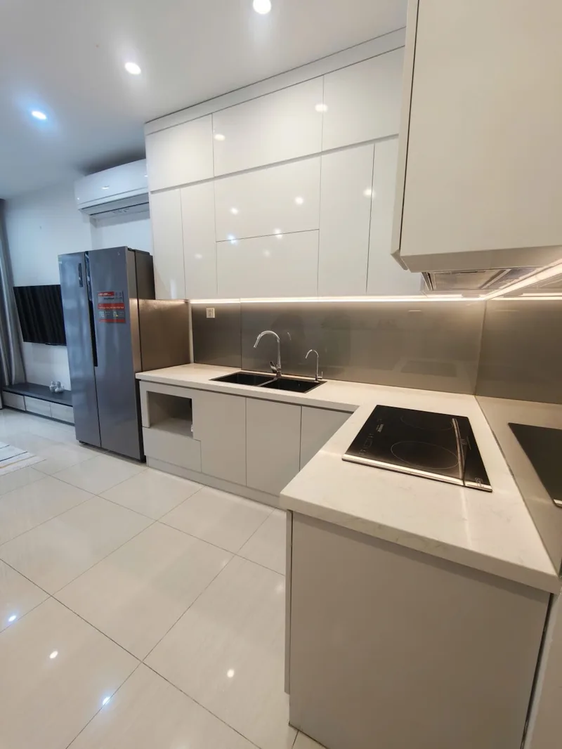 Ảnh 7 căn hộ 2 Ngủ + S302 Vinhomes Smart City 62m²