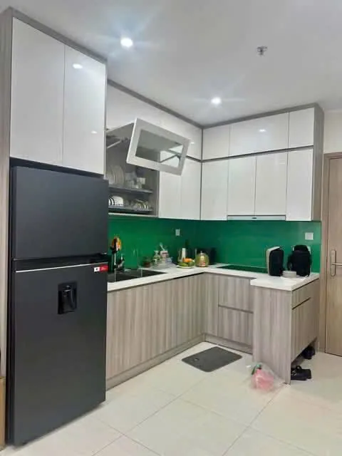 Cho thuê 2 Ngủ S401 Vinhomes Smart City 62m2