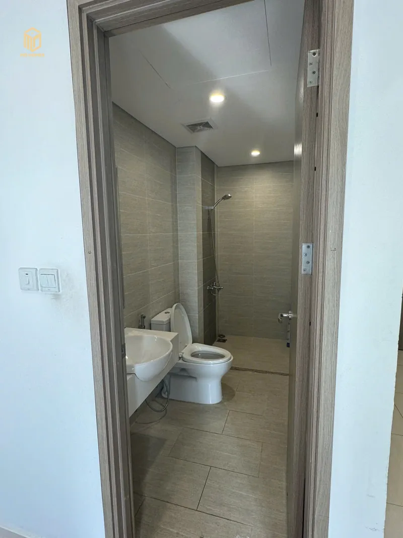Ảnh 2 căn hộ 2 Ngủ + S1 Vinhomes Smart City 62m²