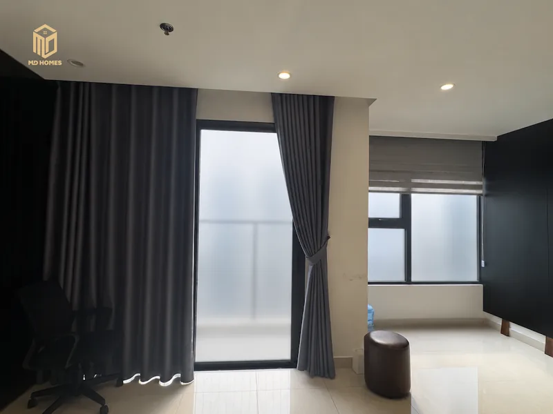 Ảnh 5 căn hộ 2 Ngủ + S1 Vinhomes Smart City 62m²