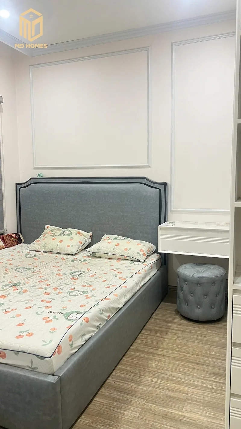 Ảnh 4 căn hộ 2 Ngủ + S3 Vinhomes Smart City 62m²