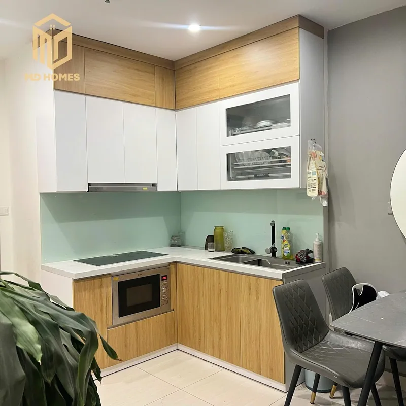 Ảnh 1 căn hộ 2 Ngủ + S3 Vinhomes Smart City 62m²