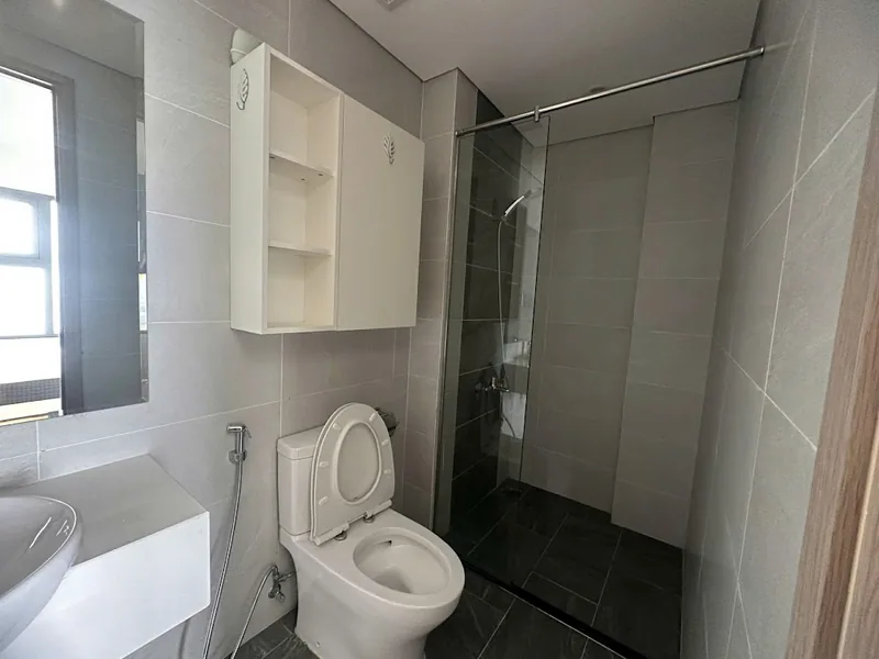 Ảnh 4 căn hộ 2 Ngủ + S203 Vinhomes Smart City 63m²