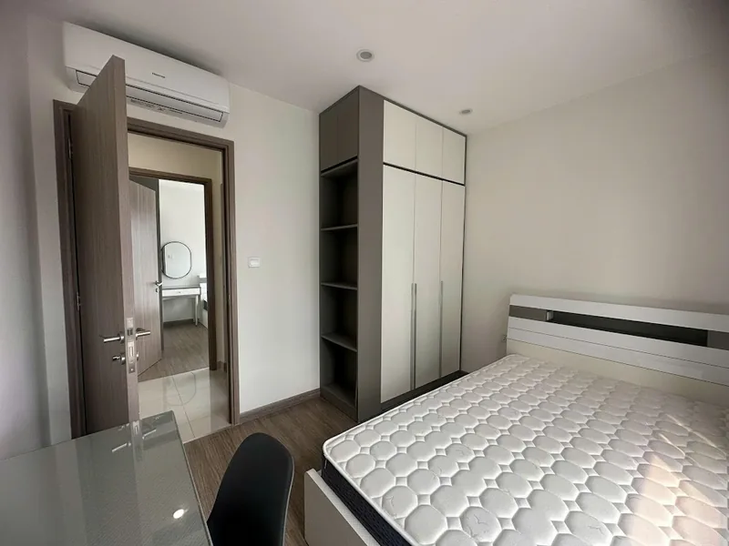 Ảnh 5 căn hộ 2 Ngủ + S203 Vinhomes Smart City 63m²