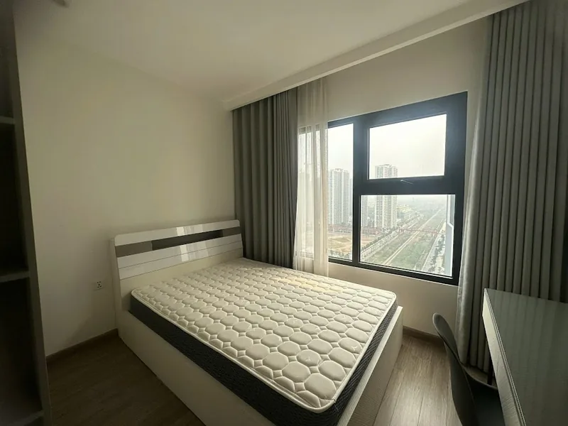 Ảnh 7 căn hộ 2 Ngủ + S203 Vinhomes Smart City 63m²