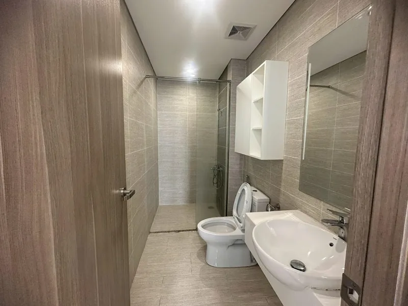 Ảnh 9 căn hộ 2 Ngủ + S203 Vinhomes Smart City 63m²