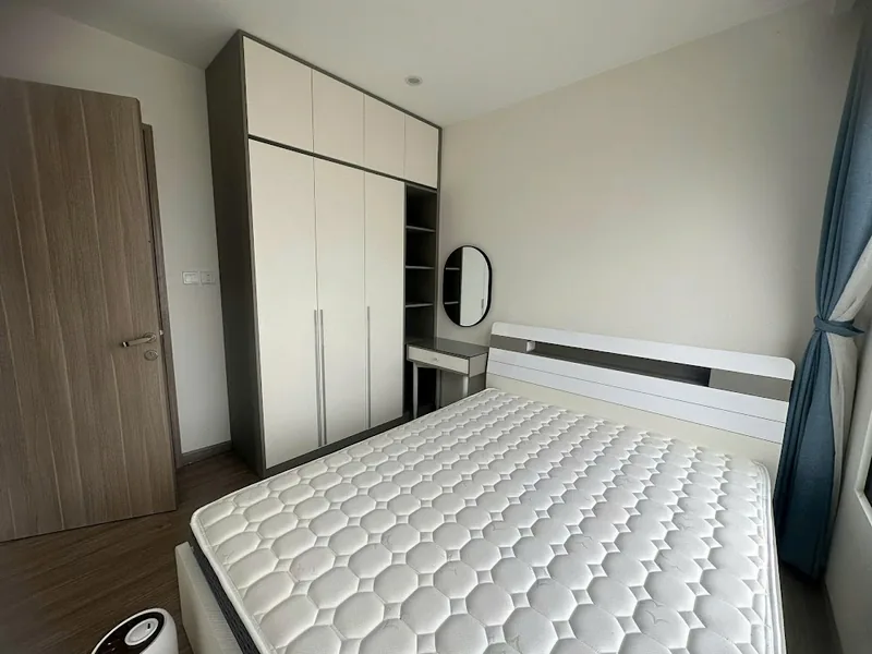 Ảnh 10 căn hộ 2 Ngủ + S203 Vinhomes Smart City 63m²