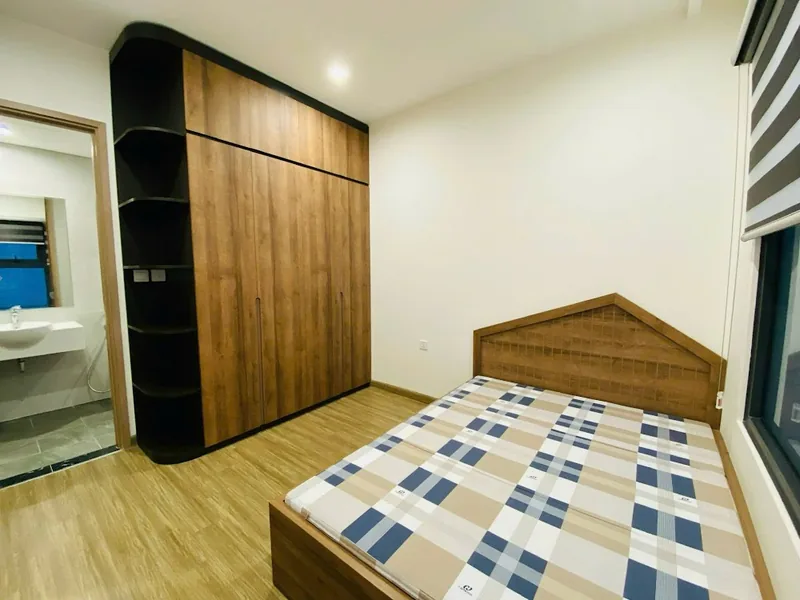Ảnh 11 căn hộ 2 Ngủ + S302 Vinhomes Smart City 63m²