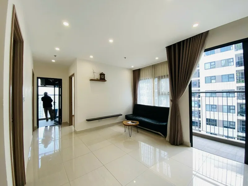 Ảnh 12 căn hộ 2 Ngủ + S302 Vinhomes Smart City 63m²