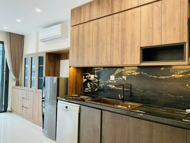 Ảnh 14 căn hộ 2 Ngủ + S302 Vinhomes Smart City 63m²
