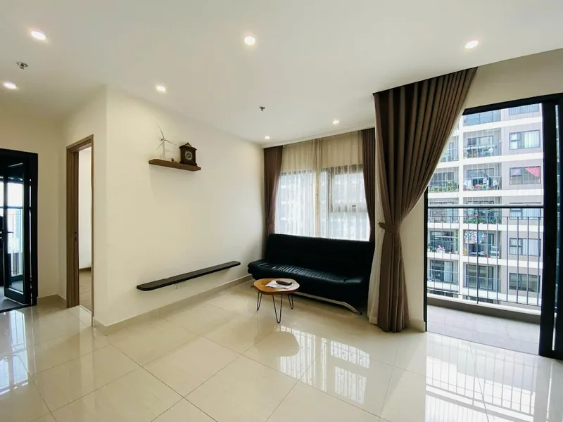 Ảnh 15 căn hộ 2 Ngủ + S302 Vinhomes Smart City 63m²