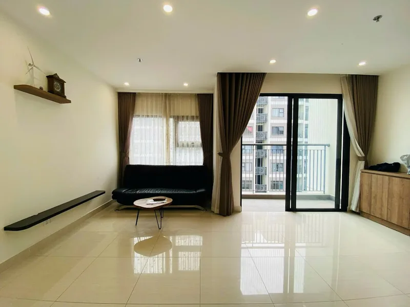 Ảnh 17 căn hộ 2 Ngủ + S302 Vinhomes Smart City 63m²