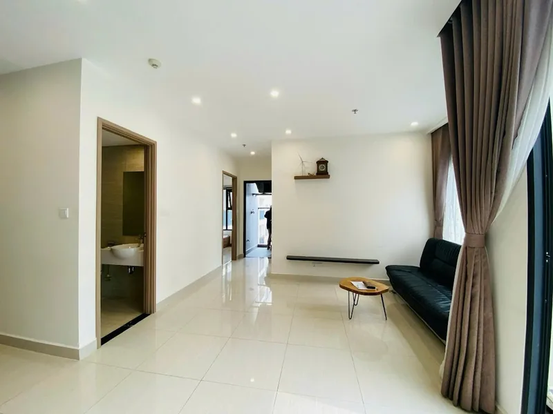Ảnh 19 căn hộ 2 Ngủ + S302 Vinhomes Smart City 63m²