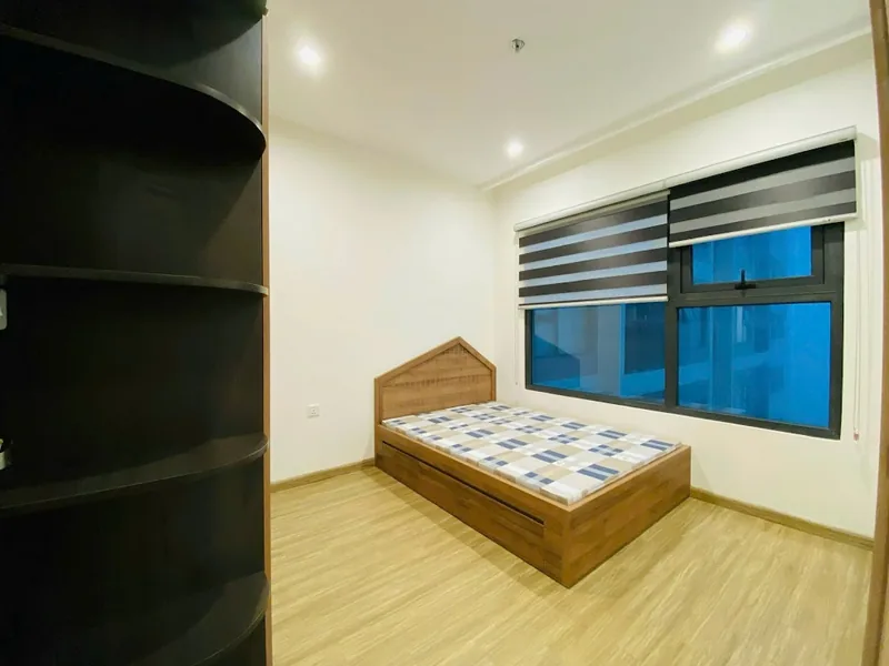 Ảnh 5 căn hộ 2 Ngủ + S302 Vinhomes Smart City 63m²