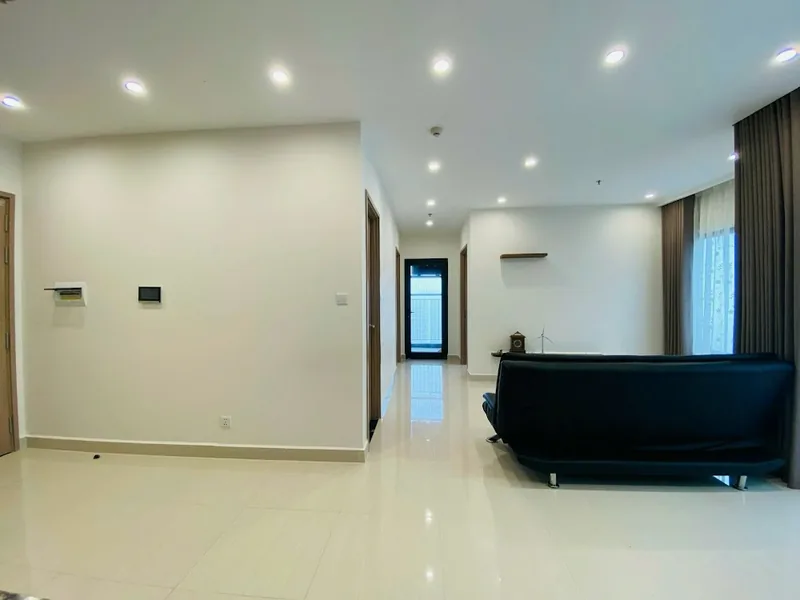 Ảnh 6 căn hộ 2 Ngủ + S302 Vinhomes Smart City 63m²