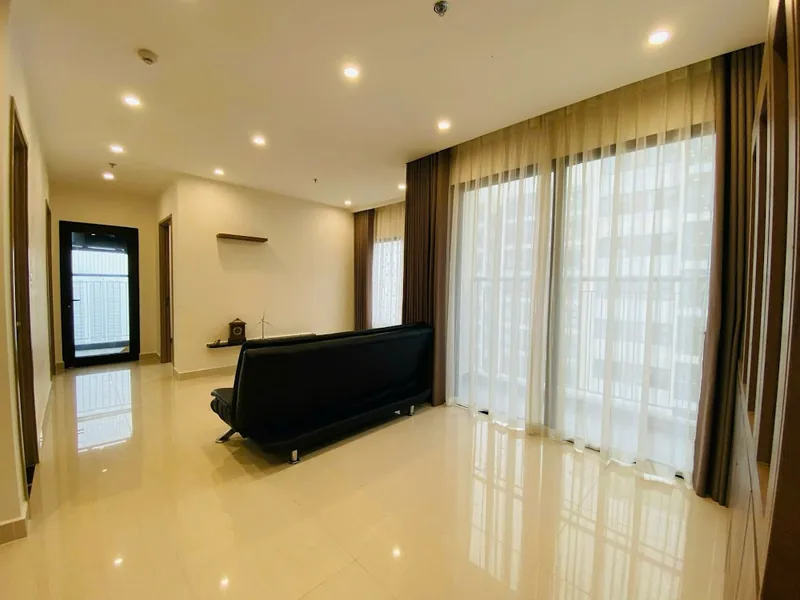 Ảnh 7 căn hộ 2 Ngủ + S302 Vinhomes Smart City 63m²